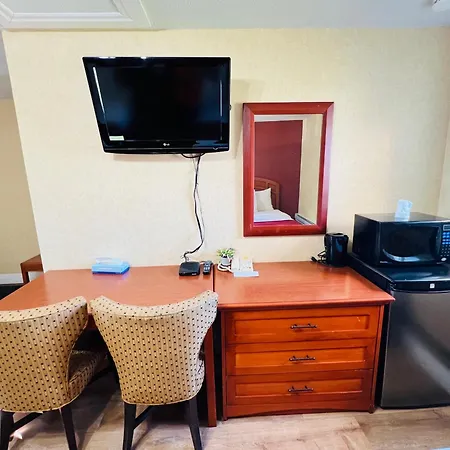 Bestway Motel-3