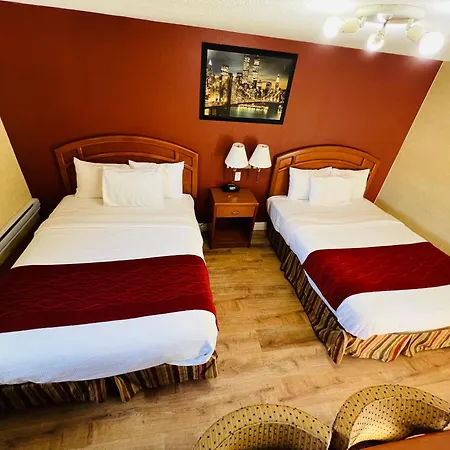 Bestway Motel-2