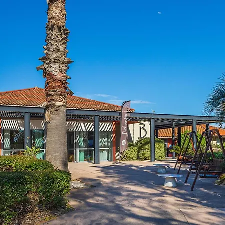 Belambra Clubs Presqu'Ile De Giens - Riviera Beach Club-3