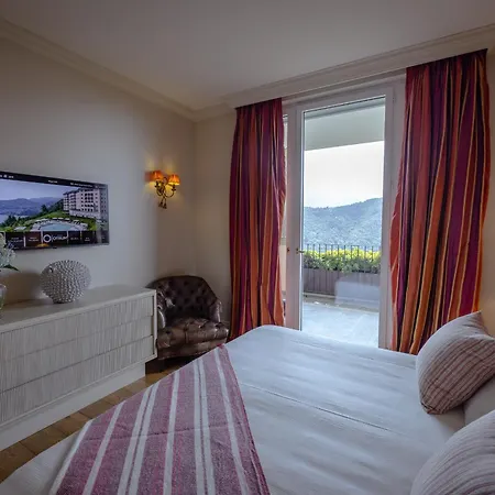 Collina d'Oro Resort&SPA-2