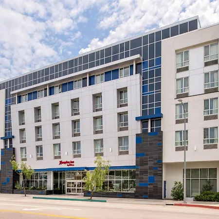 Hampton Inn By Hilton North Hollywood-3
