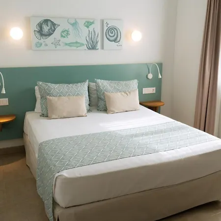 Pierre&Vacances Resort Menorca Cala Blanes-2