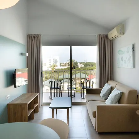 Pierre&Vacances Resort Menorca Cala Blanes-2
