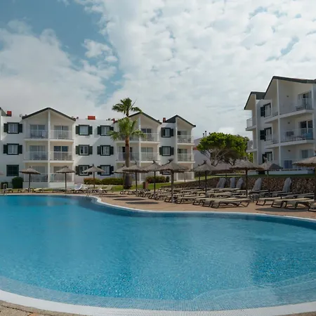 Pierre&Vacances Resort Menorca Cala Blanes-3