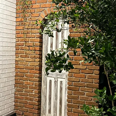 The Branch B&B-3