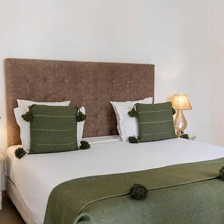 Riad Dar Blanche & Spa-2