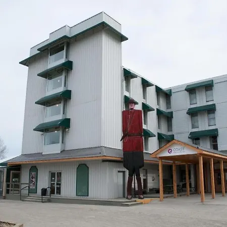 Coast High Country Inn-2