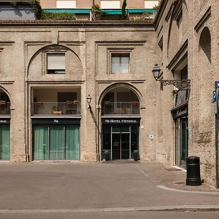 Hotel Stendhal-3