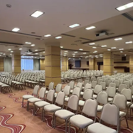 Hotel Antunovic Zagreb-2