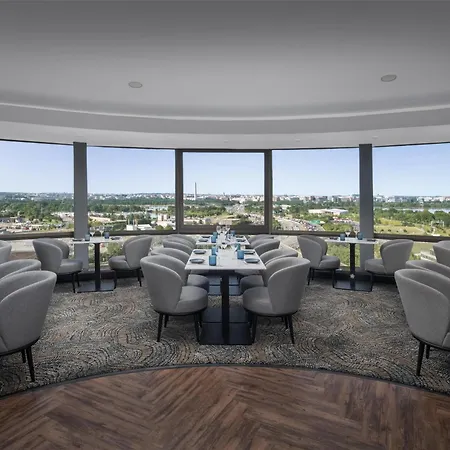 Doubletree By Hilton Washington Dc - Crystal City-2