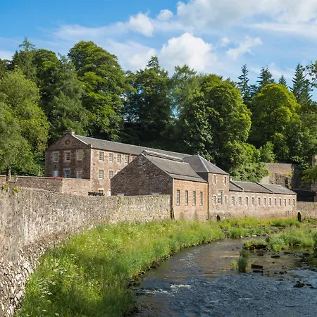 New Lanark Mill Hotel-3