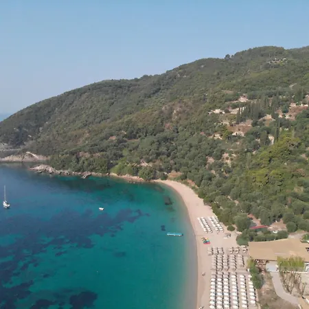 Enjoy Lichnos Bay Village, Camping, Hotel And Apartments-3