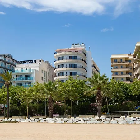 Hotel Haromar-2