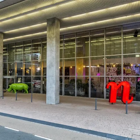 Nhow Rotterdam-2