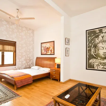 Trendy Bed & Breakfast-2