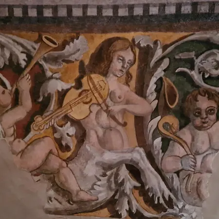 Palazzo Ai Capitani-2