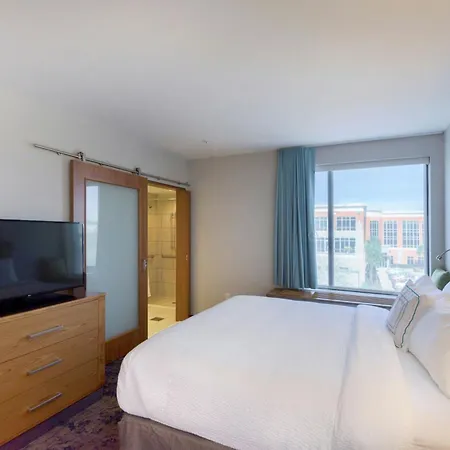 Springhill Suites By Marriott Wilmington Wrightsville Beach-3