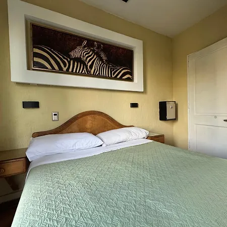 Intimo Hotel Miraflores-3