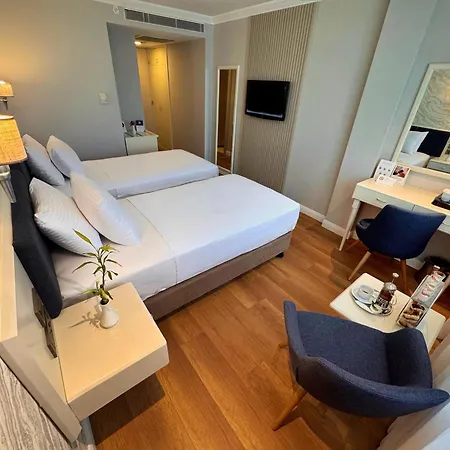 Dedeman Istanbul-3