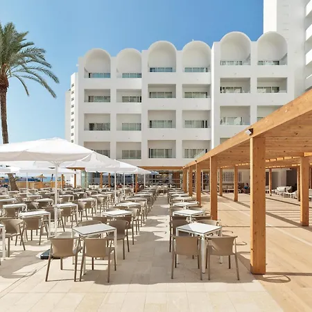 Hotel Best Indalo-3
