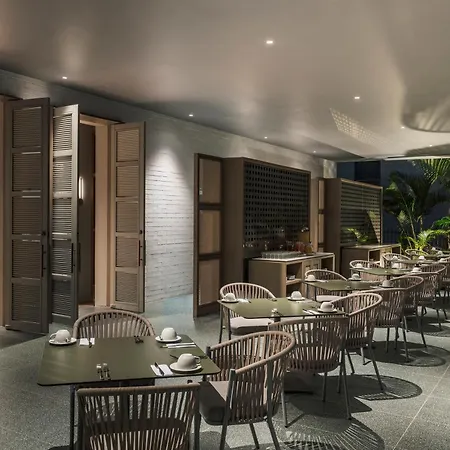 Hotel Poblado Plaza-3