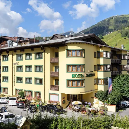 Hotel Grieshof-2