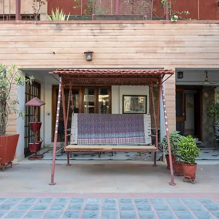 Jaipur Inn-3