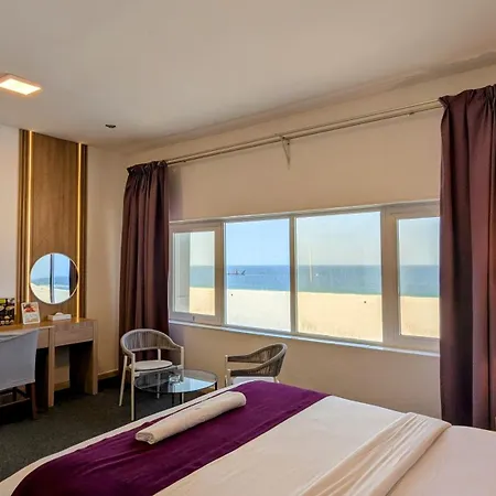 Mermaid Beach Hotel Llc-2