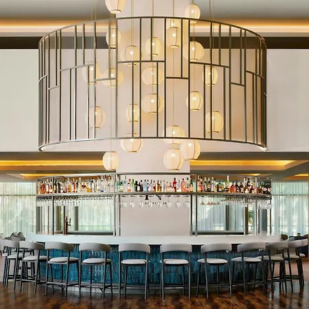 Algarve Marriott Salgados Golf Resort & Spa-2