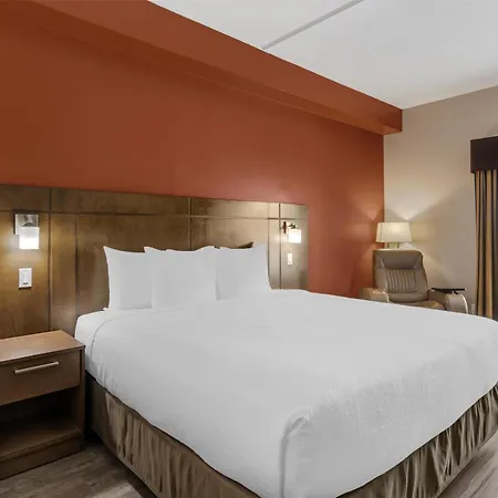 Best Western Plus Winnipeg West-3