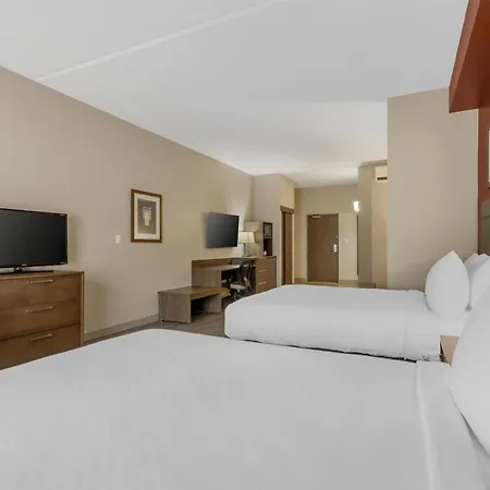 Best Western Plus Winnipeg West-2