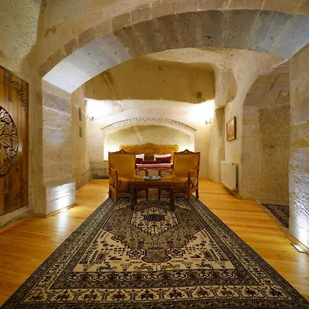 Harman Cave Hotel-2