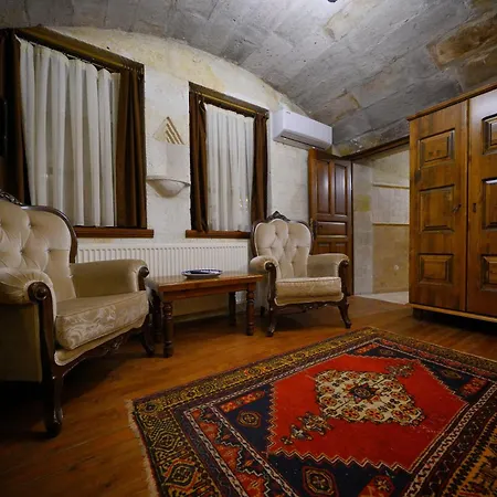 Harman Cave Hotel-2