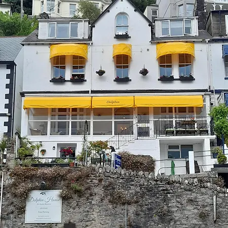 Dolphin Guest House-2