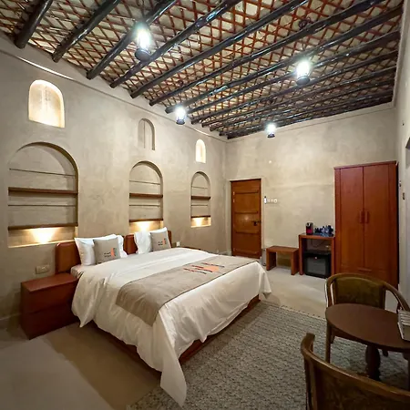 Ihyaa Inn - نزل إحياء-2