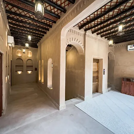 Ihyaa Inn - نزل إحياء-3