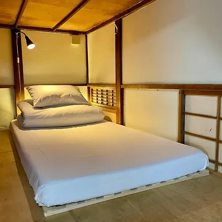 Nomad Hostel Classic-2