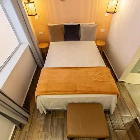 Vivus La Martina Boutique Hotel-2
