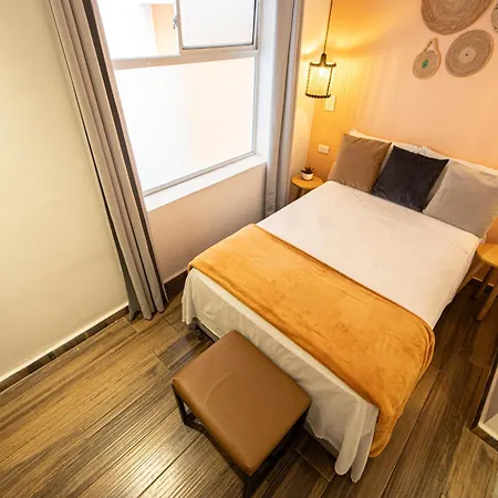 Vivus La Martina Boutique Hotel-3