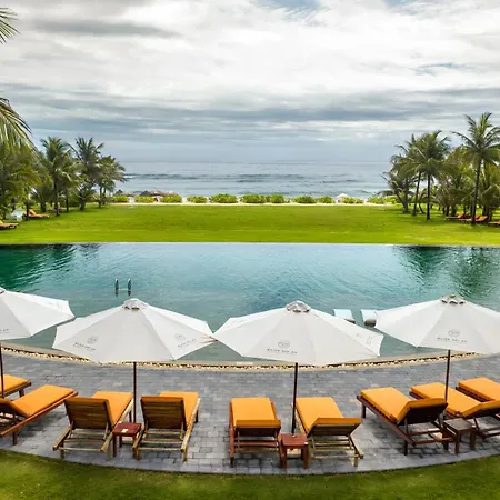 Bliss Hoi An Beach Resort & Wellness-2