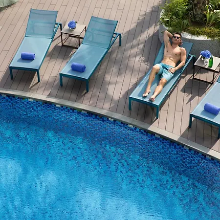 Citadines Balestier Singapore-3