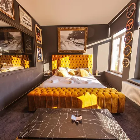 Hôtel Palmarès Spa-2