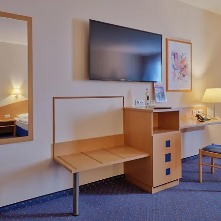 Yors Hotel Hannover-2