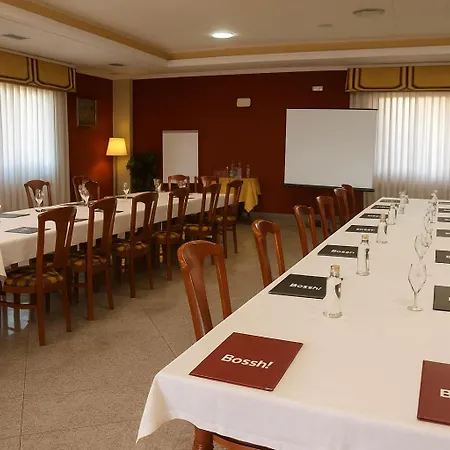 Hotel Avion Vigo-3