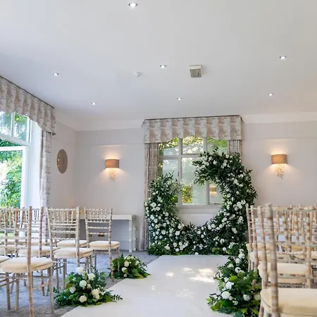 Pontlands Park Hotel-2