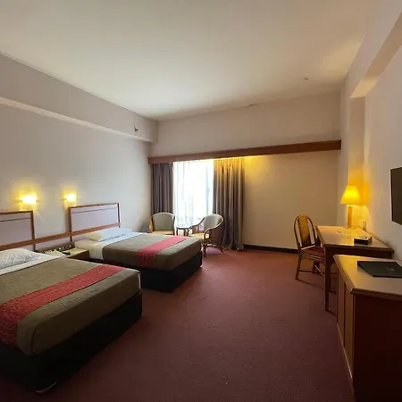 Hotel Grand Continental Kuantan-2