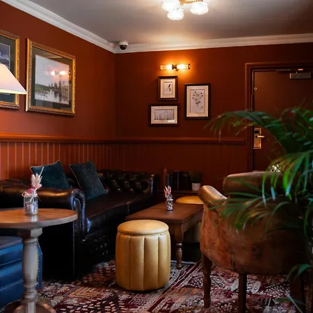 Worplesdon Place Hotel-2