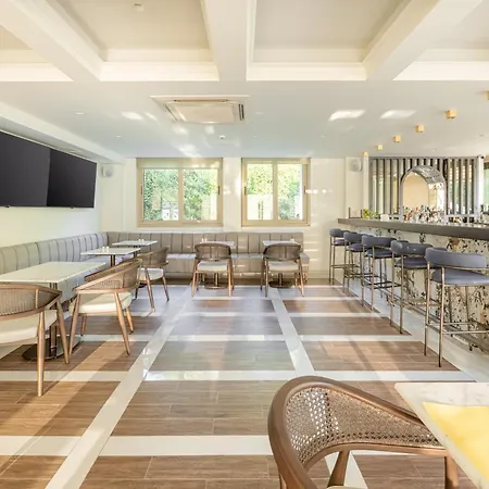Corfu Mare Boutique Hotel -Adults Only-2