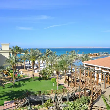 Swiss Inn Resort Hurghada-3