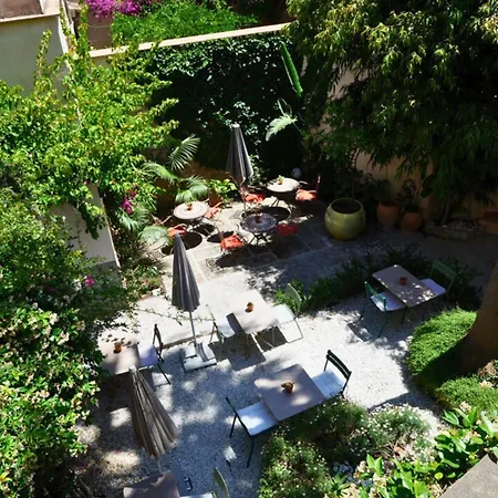 Hotel Can Abril-3